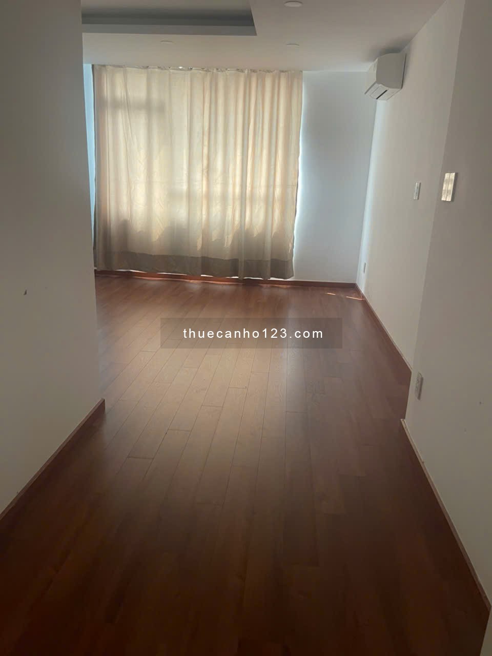 Cho thuê Central, Phạm Văn Hai, TB: 22triệu, 200m2, không nội thất, 3PN - Ảnh 8