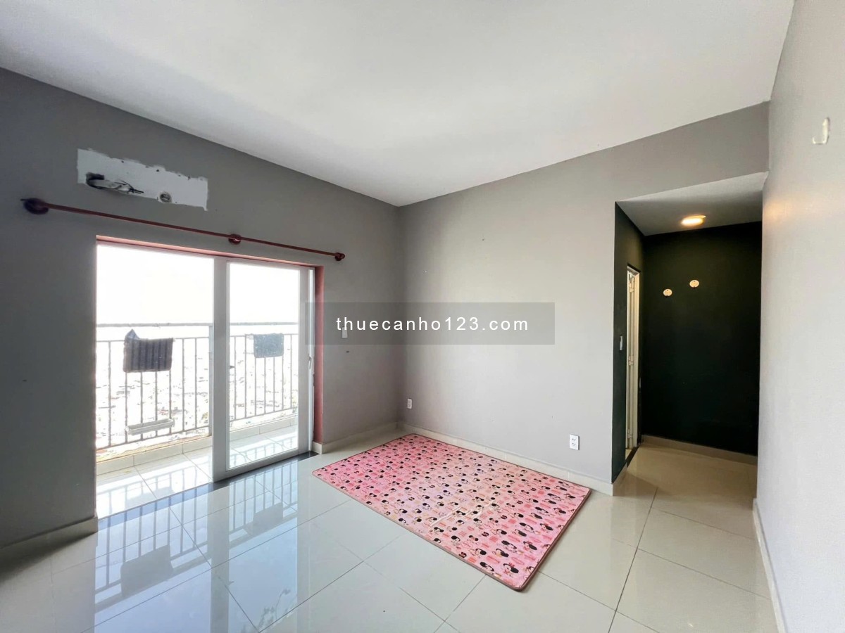 Cho thuê chung cư Hoa Sen, 262 Lạc Long Quân - 3PN, 110m2 giá thuê 14tr5/tháng - Ảnh 3