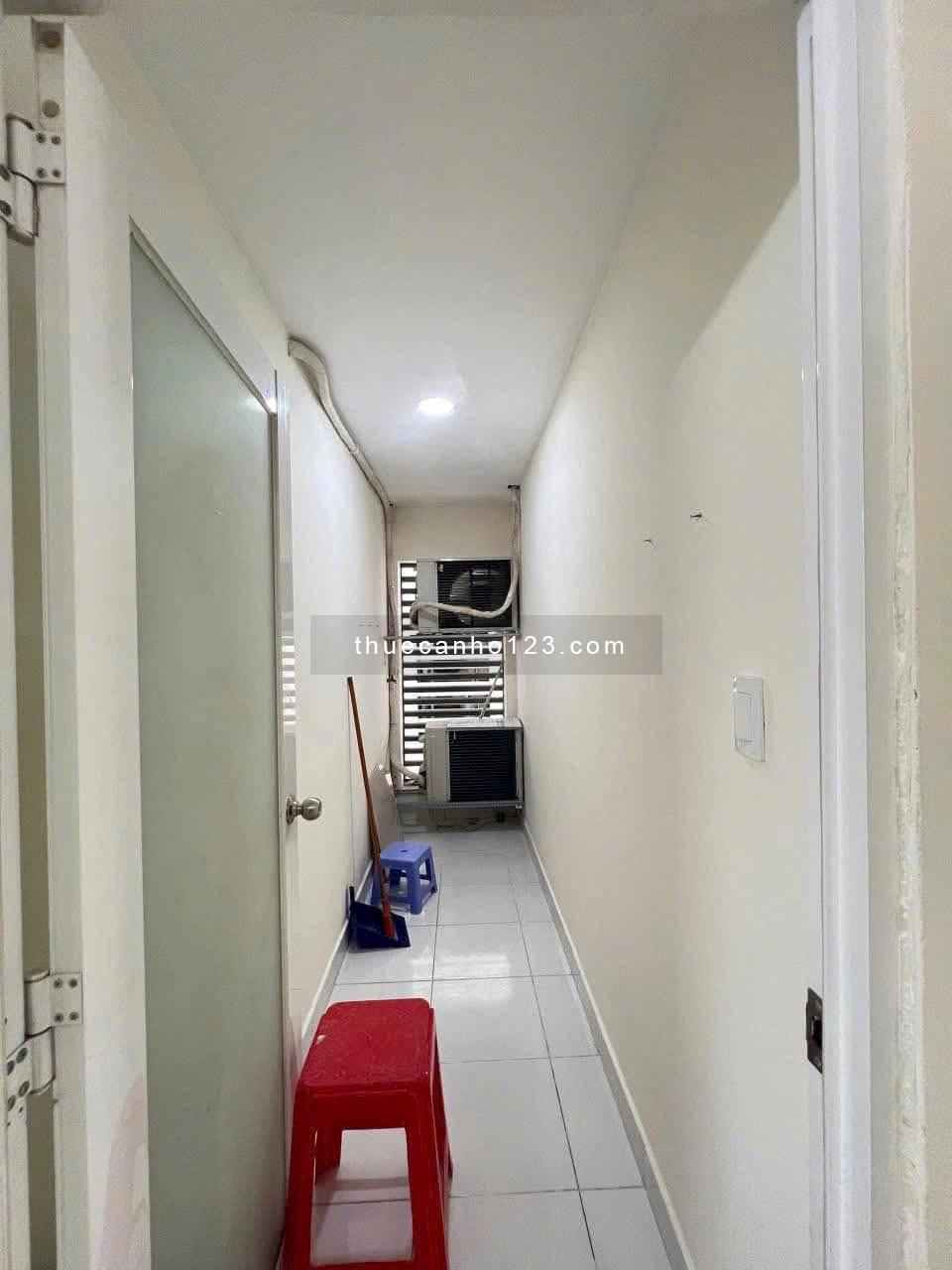 Cho thuê chung cư Hoa Sen, 262 Lạc Long Quân - 3PN, 110m2 giá thuê 14tr5/tháng - Ảnh 5