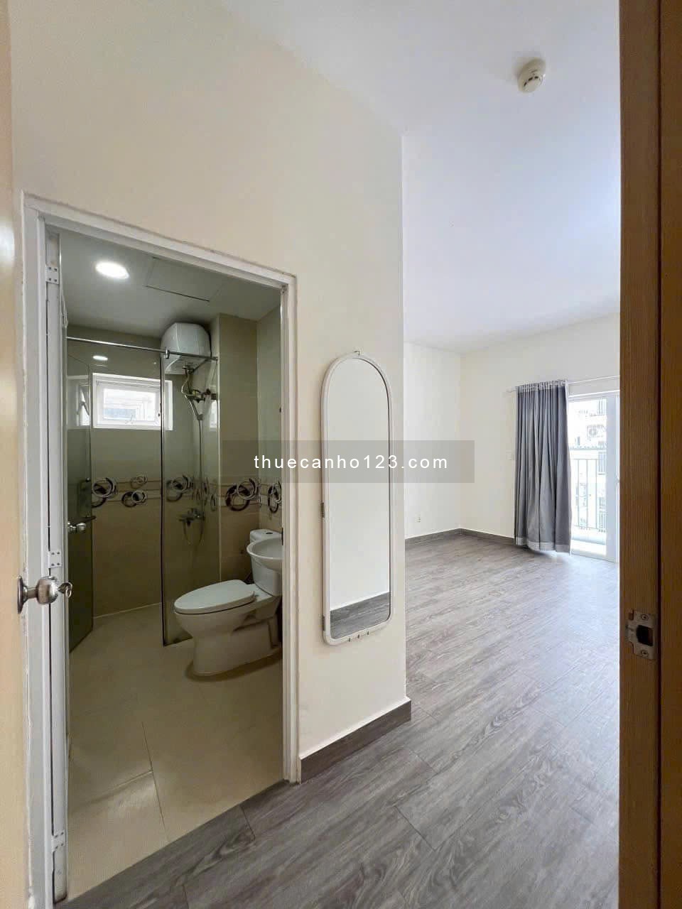 Cho thuê chung cư Hoa Sen, 262 Lạc Long Quân - 3PN, 110m2 giá thuê 14tr5/tháng - Ảnh 6