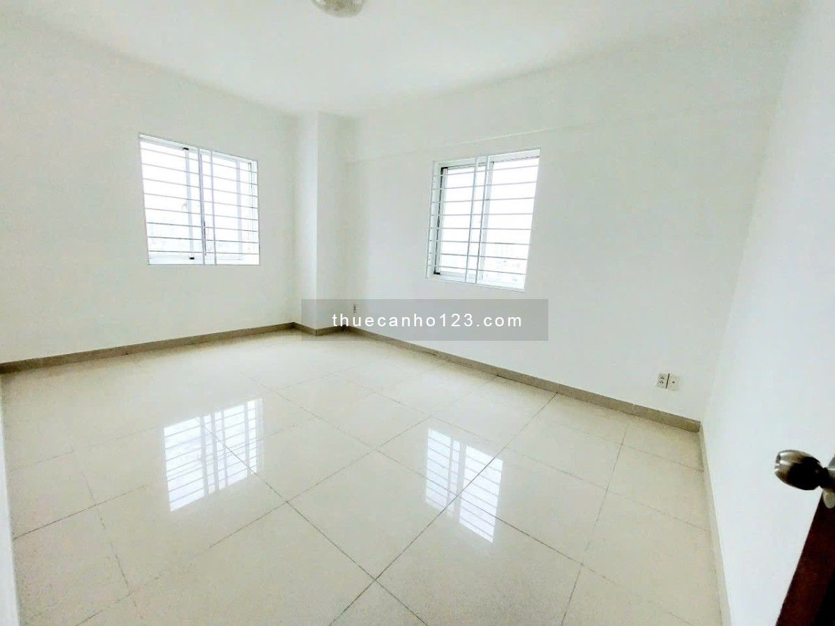 Cho thuê chung cư Kim Hồng Fotuna, 206 Vườn lài - 3PN giá 10tr/tháng - Ảnh 5