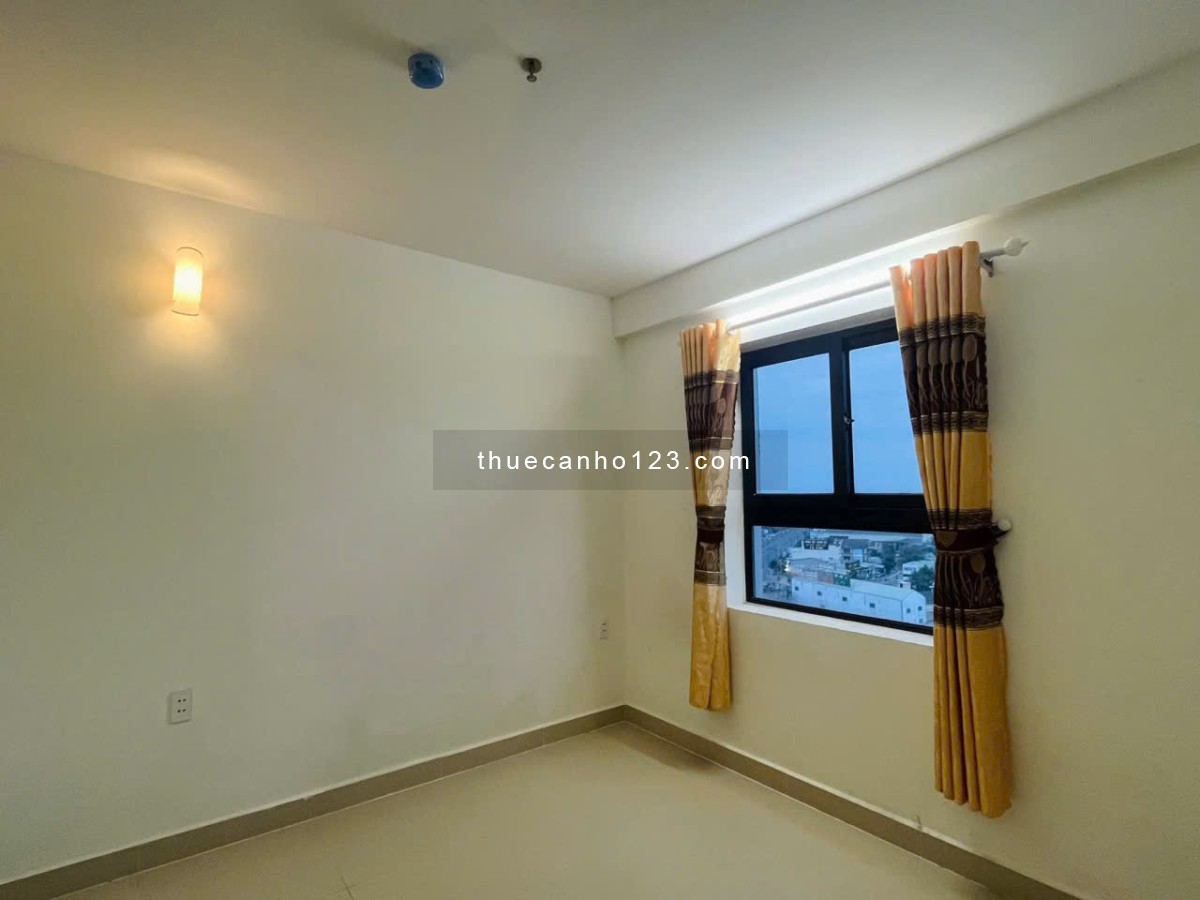 Căn 3p ngủ- Carillon 2, Trịnh Đình Thảo giá 10tr/tháng - Ảnh 1