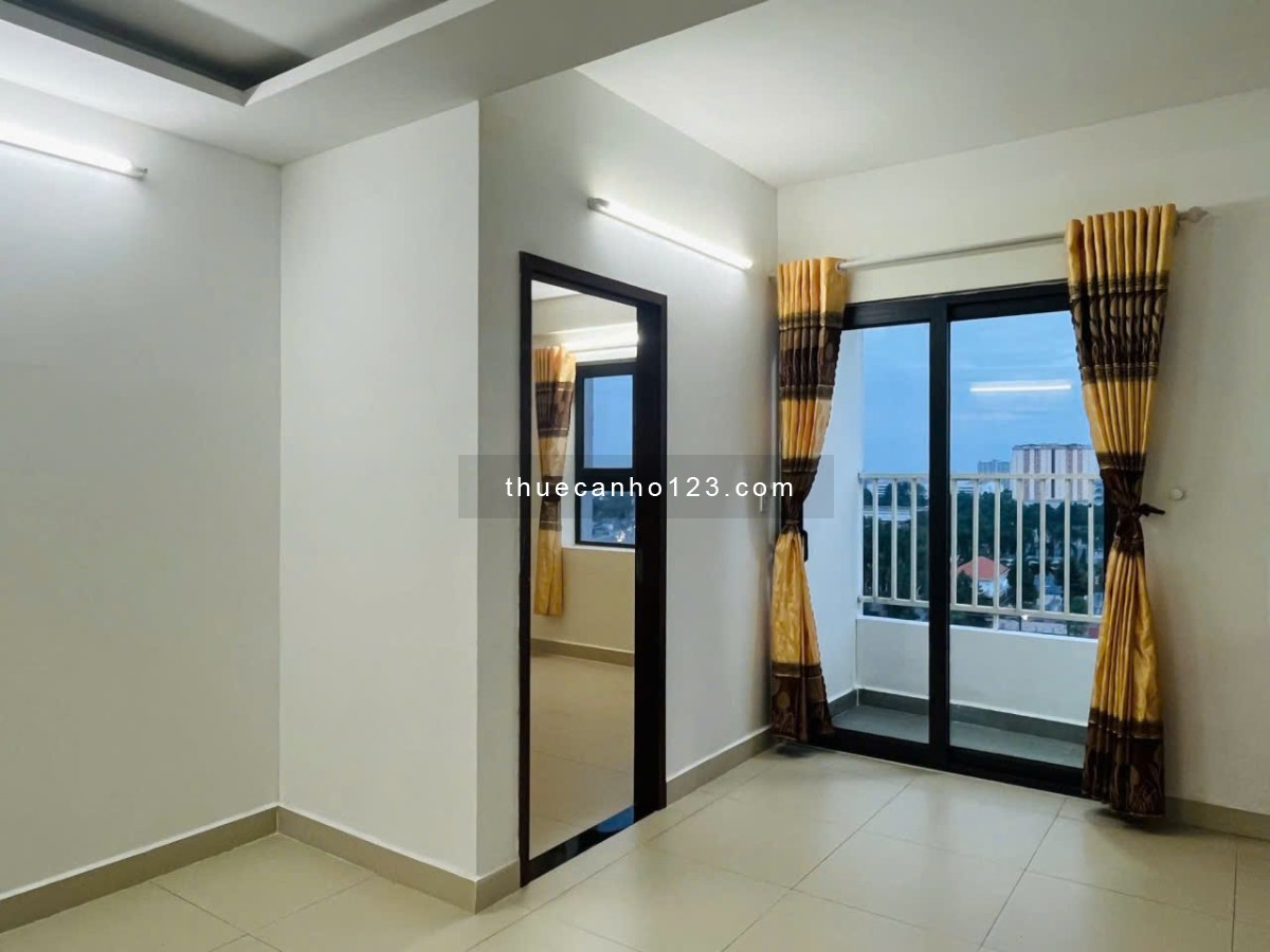 Căn 3p ngủ- Carillon 2, Trịnh Đình Thảo giá 10tr/tháng - Ảnh 6