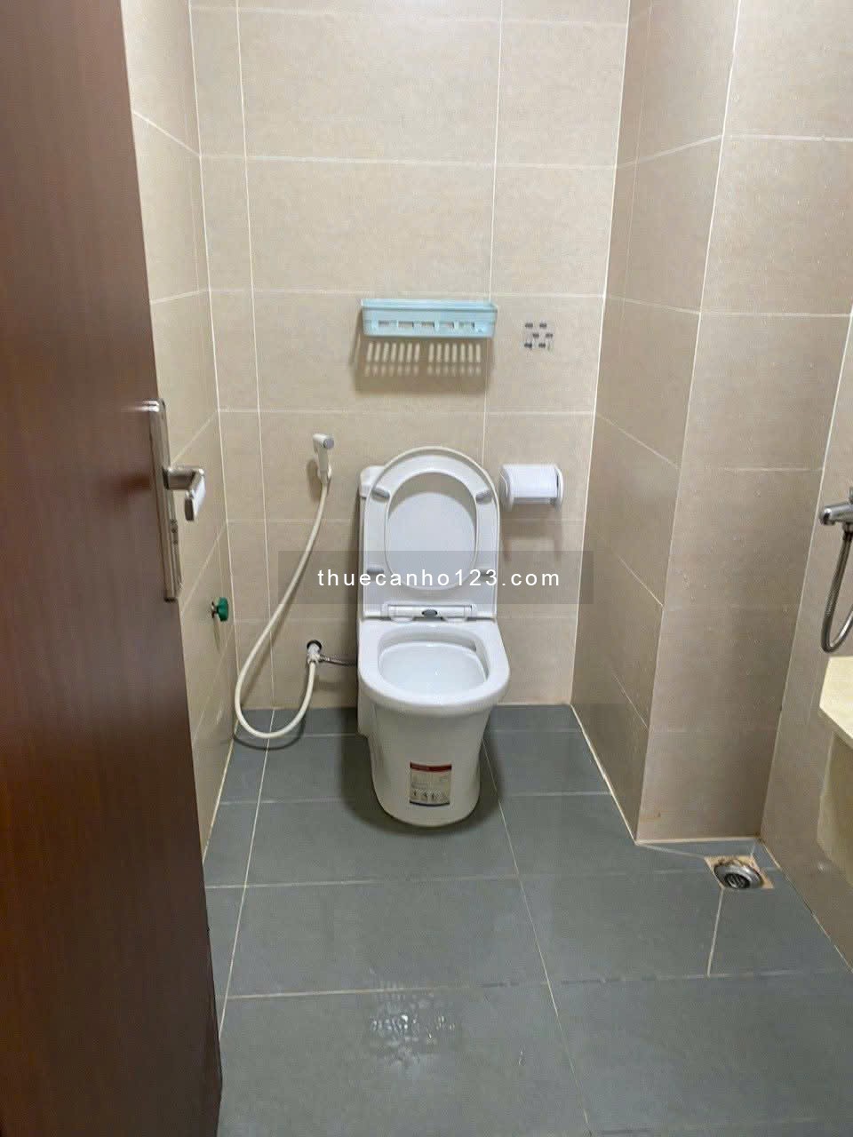 Căn 3p ngủ- Carillon 2, Trịnh Đình Thảo giá 10tr/tháng - Ảnh 7