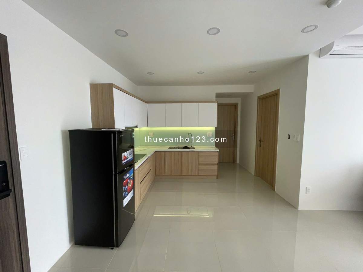 Chỉ 8,5tr cho căn 1p ngủ 55m2, có nội thất Carillon 3, Hoàng Hoa Thám - Ảnh 1