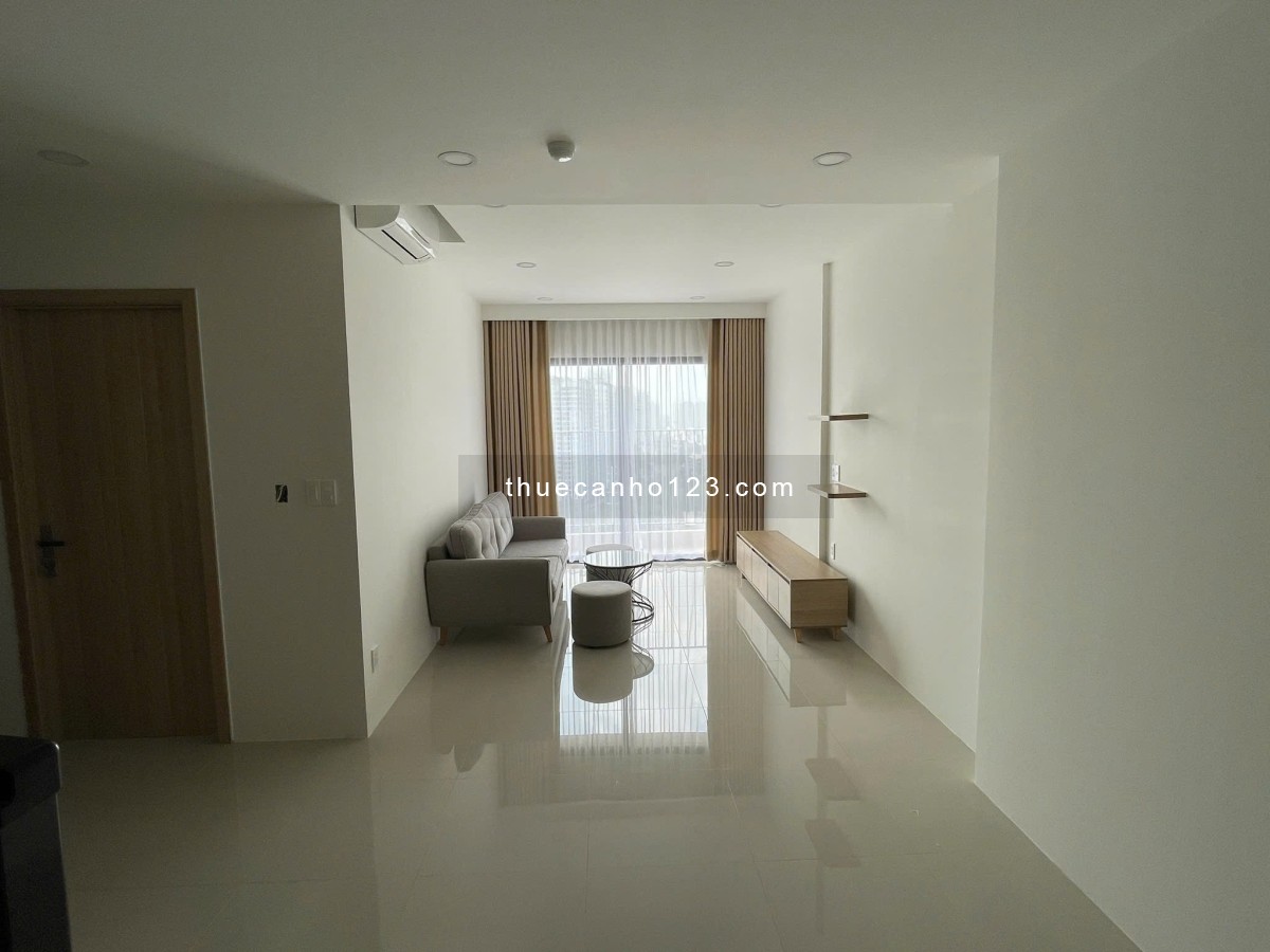 Chỉ 8,5tr cho căn 1p ngủ 55m2, có nội thất Carillon 3, Hoàng Hoa Thám - Ảnh 4