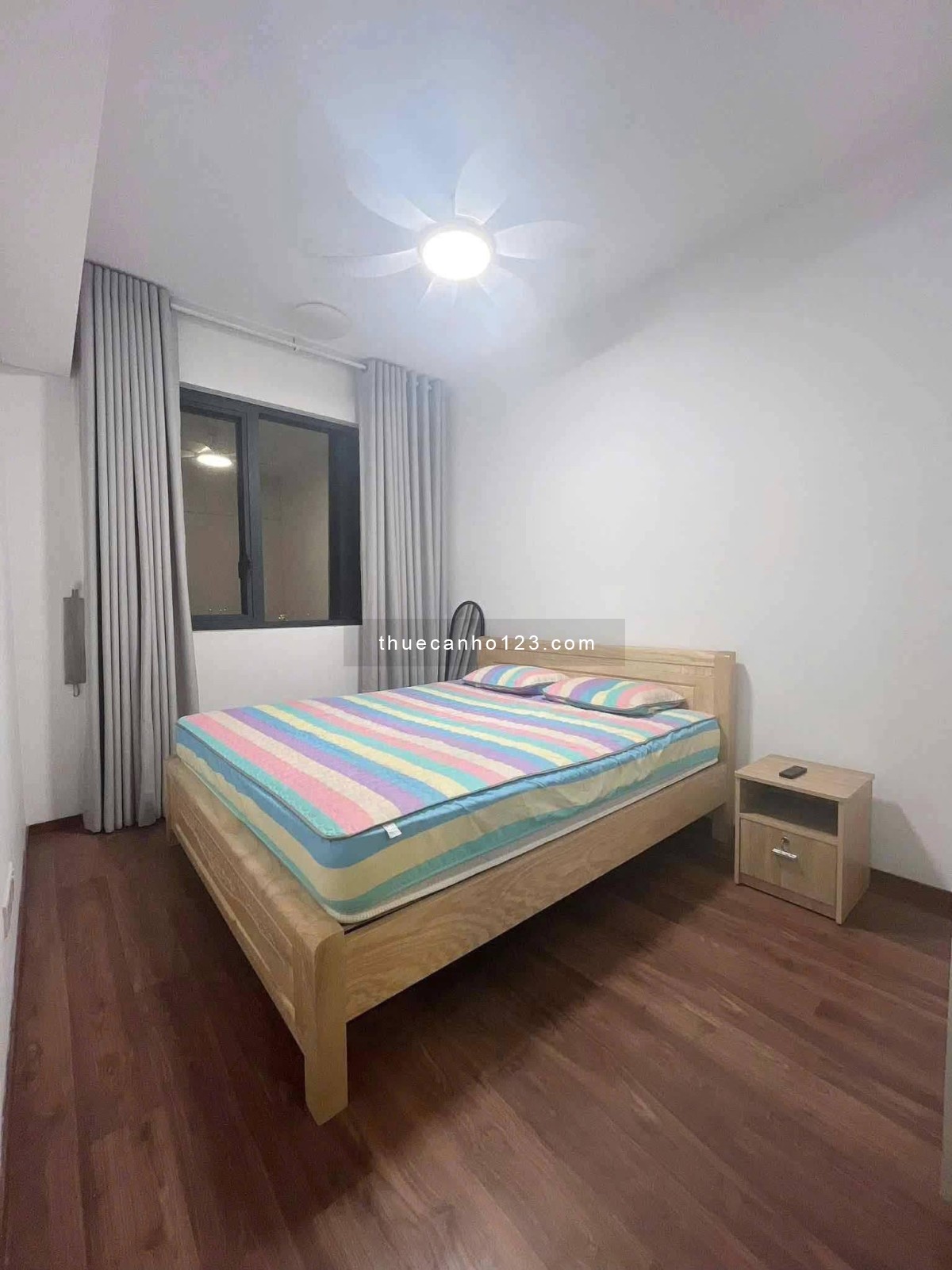 Căn 1p ngủ-NTCC- Phúc Yên -Phan Huy Ích giá 8tr/th - Ảnh 2