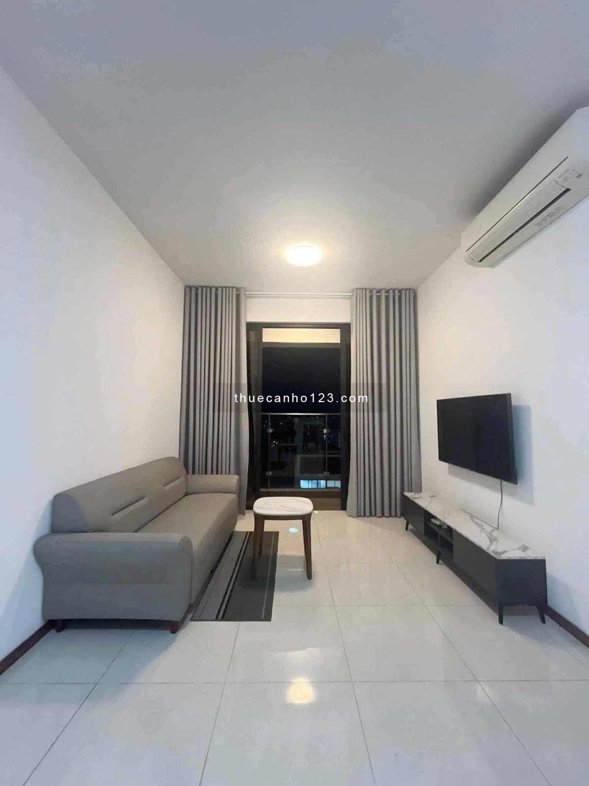 Căn 1p ngủ-NTCC- Phúc Yên -Phan Huy Ích giá 8tr/th - Ảnh 4