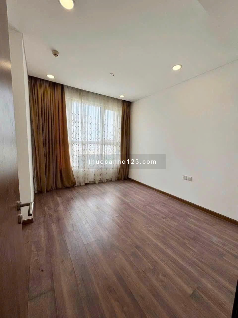 Cho thuê C/c Âu Cơ Tower-Tân Phú, 3PN, 97m2, ko nội thất giá 10 tr/th. - Ảnh 5