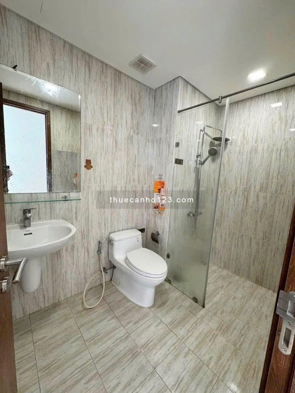 Cho thuê C/c Âu Cơ Tower-Tân Phú, 3PN, 97m2, ko nội thất giá 10 tr/th. - Ảnh 7