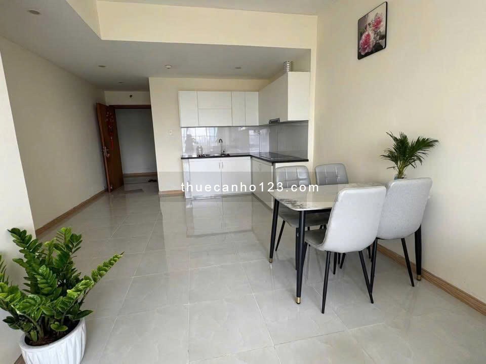 C/c Central Plaza-Phạm Văn Hai, 2PN 77m2, Full nội thất, giá 13 triêu/th nhà đang trống. - Ảnh 3