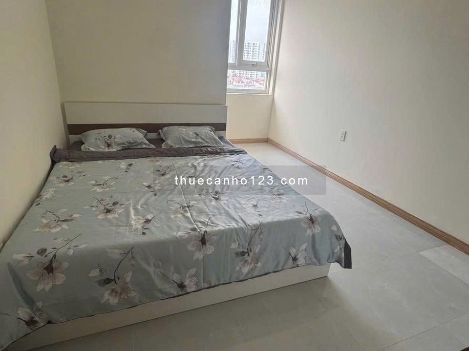 C/c Central Plaza-Phạm Văn Hai, 2PN 77m2, Full nội thất, giá 13 triêu/th nhà đang trống. - Ảnh 4