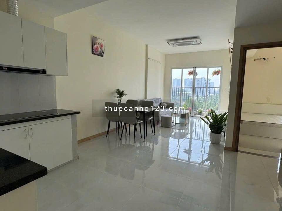C/c Central Plaza-Phạm Văn Hai, 2PN 77m2, Full nội thất, giá 13 triêu/th nhà đang trống. - Ảnh 6