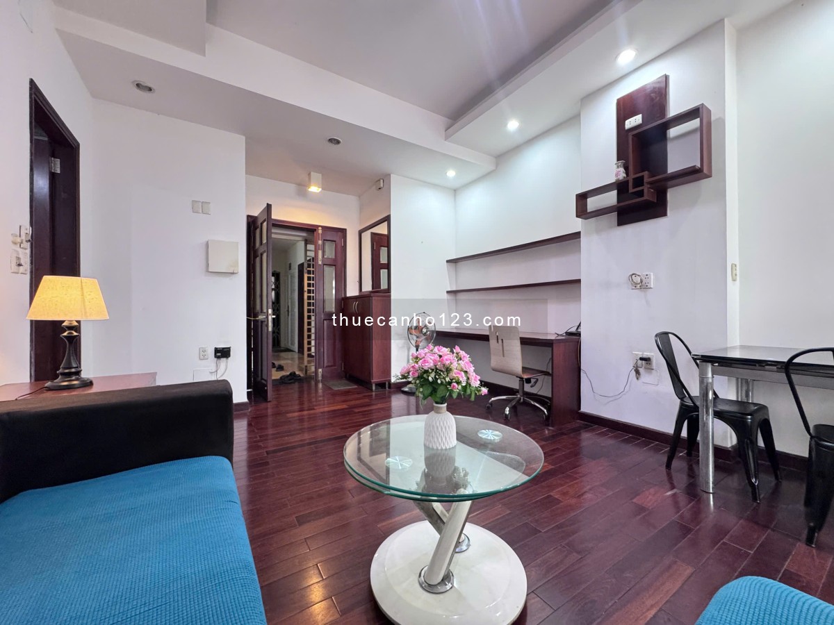 CHO THUÊ NHANH CĂN HỘ BIGEMCO - Q11 - Ảnh 1