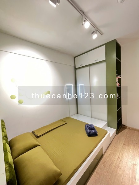 Căn hộ hướng nội khu Hope Residences - Số 1 Nguyễn Lam - Ảnh 5
