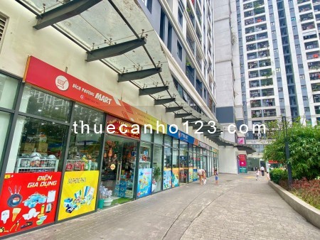Căn hộ hướng nội khu Hope Residences - Số 1 Nguyễn Lam - Ảnh 11