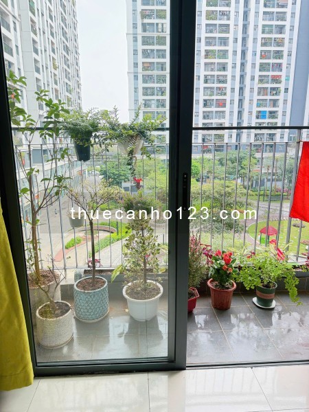 Căn hộ hướng nội khu Hope Residences - Số 1 Nguyễn Lam - Ảnh 10