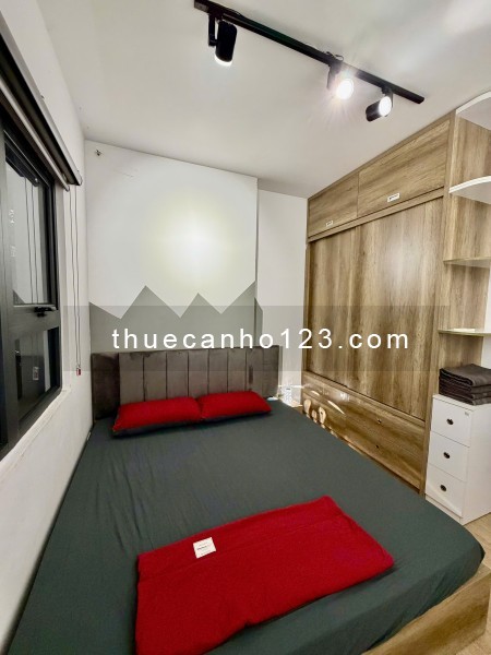 Căn hộ hướng nội khu Hope Residences - Số 1 Nguyễn Lam - Ảnh 4