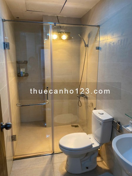 Căn hộ hướng nội khu Hope Residences - Số 1 Nguyễn Lam - Ảnh 8