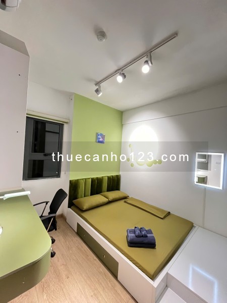 Căn hộ hướng nội khu Hope Residences - Số 1 Nguyễn Lam - Ảnh 7