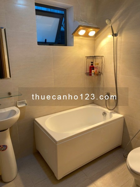Căn hộ hướng nội khu Hope Residences - Số 1 Nguyễn Lam - Ảnh 9