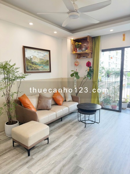 Căn hộ hướng nội khu Hope Residences - Số 1 Nguyễn Lam - Ảnh 3