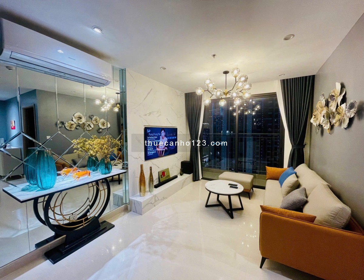 Cho thuê căn hộ phù hợp cho hộ gia đình - Ảnh 3