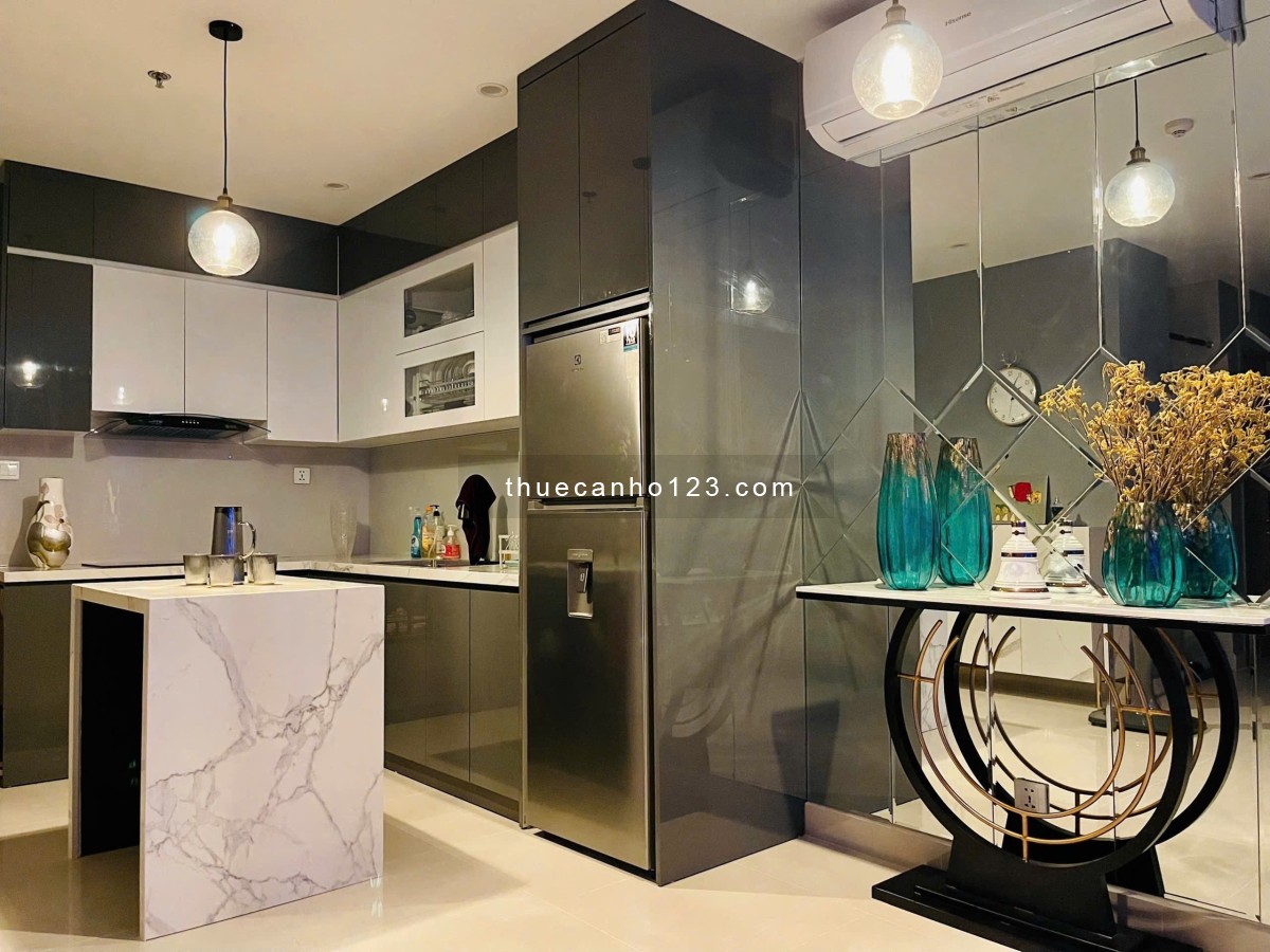 Cho thuê căn hộ phù hợp cho hộ gia đình - Ảnh 5