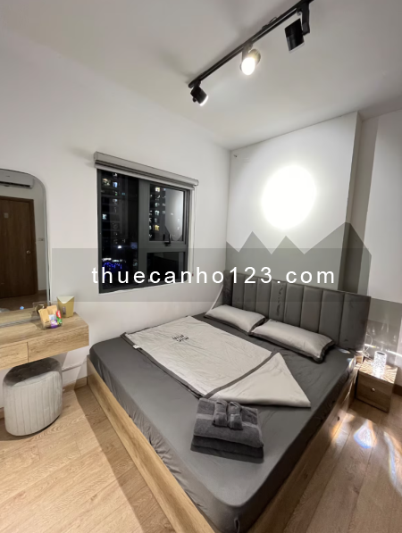 Căn hộ hướng nội khu Hope Residences - Số 1 Nguyễn Lam - Ảnh 6