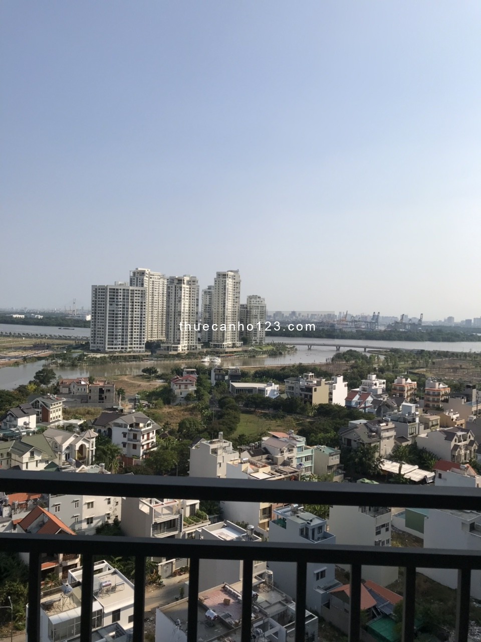Cho thuê căn hộ 2PN nhà đẹp The Sun Avenue, giá tốt - Ảnh 13