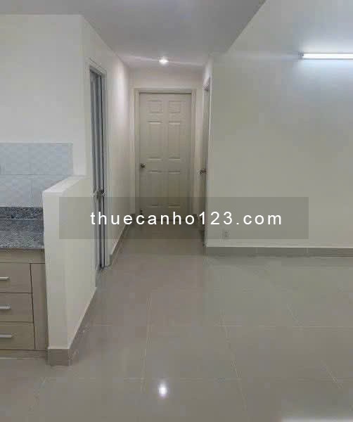 Cho thuê căn hộ 3PN 100m2 tại chung cư Âu Cơ Tower giá chỉ 9,5 triệu/tháng - Ảnh 2
