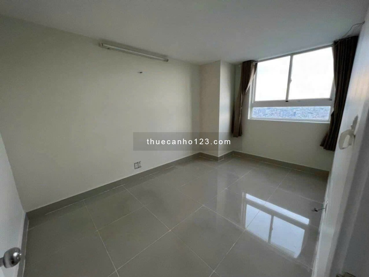 Cho thuê căn hộ 3PN 100m2 tại chung cư Âu Cơ Tower giá chỉ 9,5 triệu/tháng - Ảnh 3