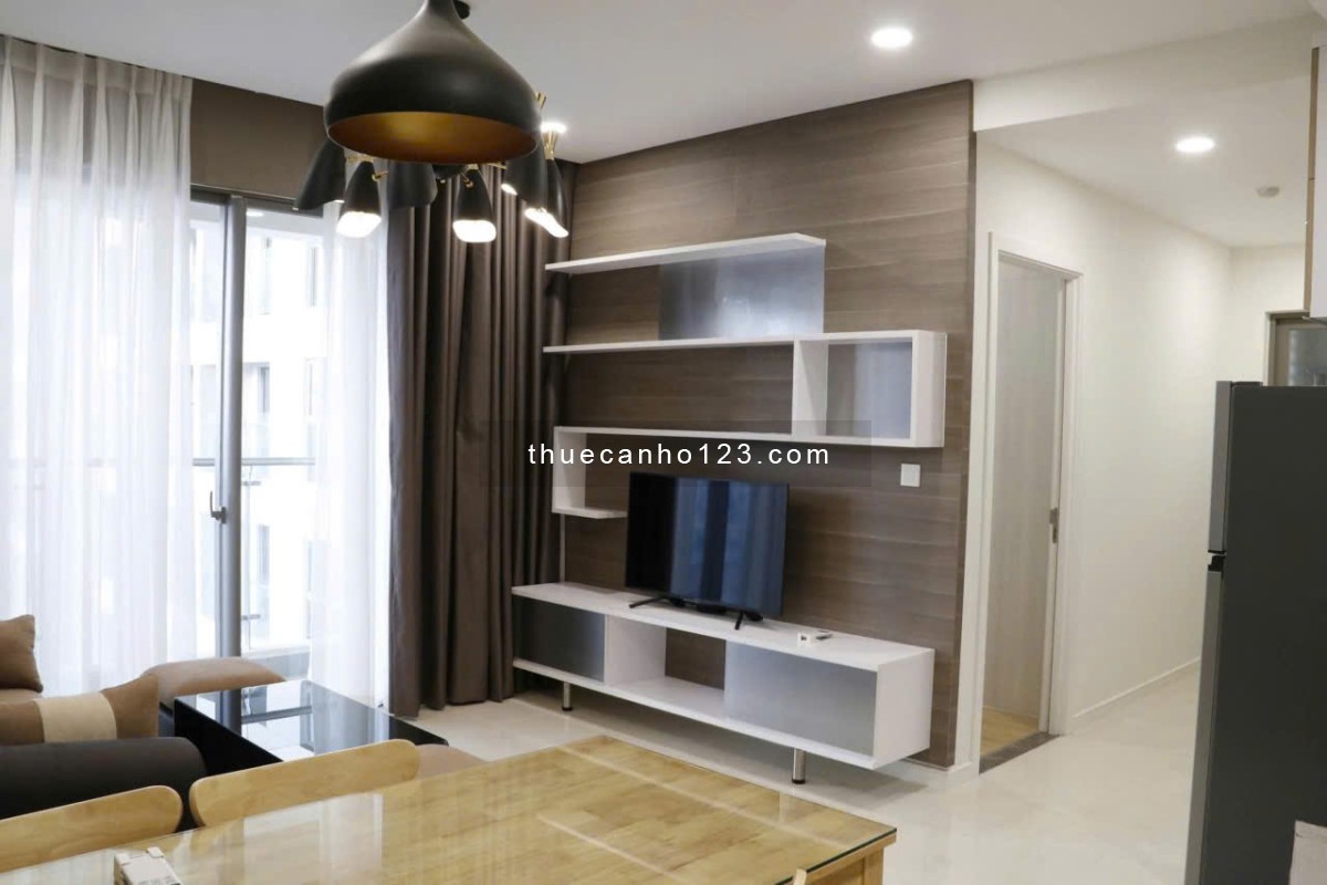 Cho thuê căn hộ 93m2, 3PN tại chung cư Tân Phước, nhà mới, NTCC, chỉ 15 triệu/tháng - Ảnh 2
