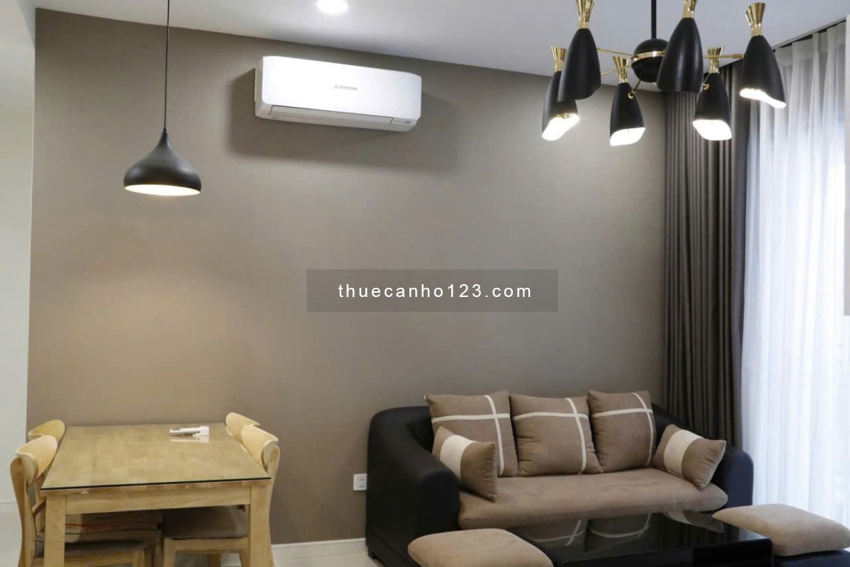 Cho thuê căn hộ 93m2, 3PN tại chung cư Tân Phước, nhà mới, NTCC, chỉ 15 triệu/tháng - Ảnh 3
