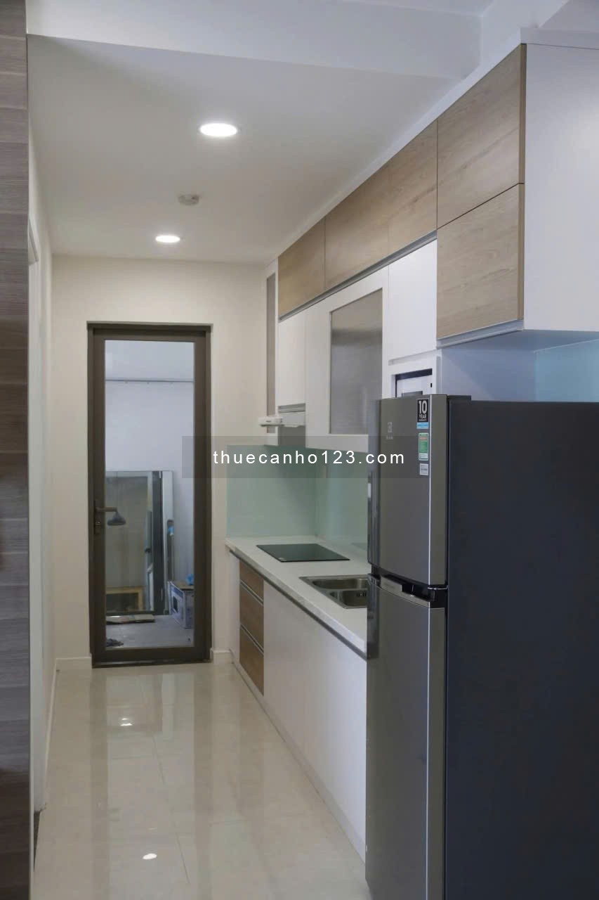 Cho thuê căn hộ 93m2, 3PN tại chung cư Tân Phước, nhà mới, NTCC, chỉ 15 triệu/tháng - Ảnh 4