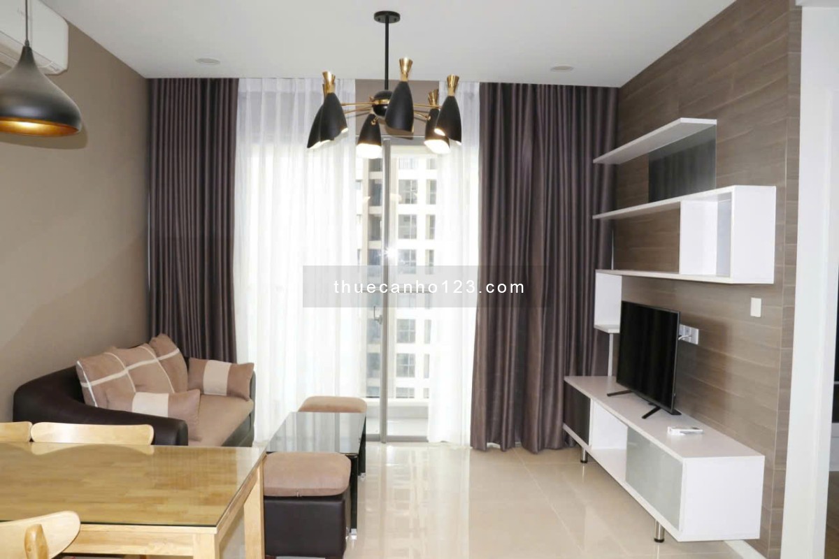 Cho thuê căn hộ 93m2, 3PN tại chung cư Tân Phước, nhà mới, NTCC, chỉ 15 triệu/tháng - Ảnh 5
