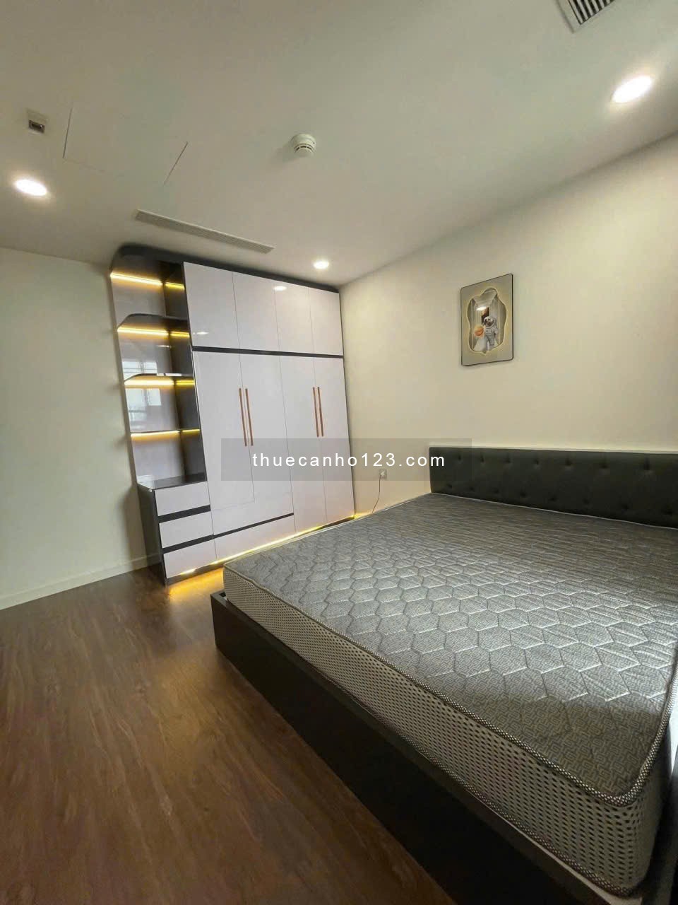 Cho thuê căn hộ 93m2, 3PN tại chung cư Tân Phước, nhà mới, NTCC, chỉ 15 triệu/tháng - Ảnh 7
