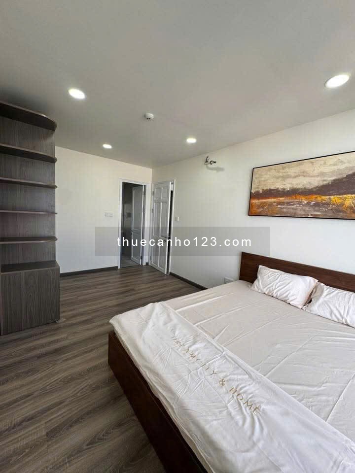 Chung cư Ruby, Nguyễn Sỹ Sách, Tân Bình : 2p ngủ 75m2, NT đầy đủ, 9triệu - Ảnh 5