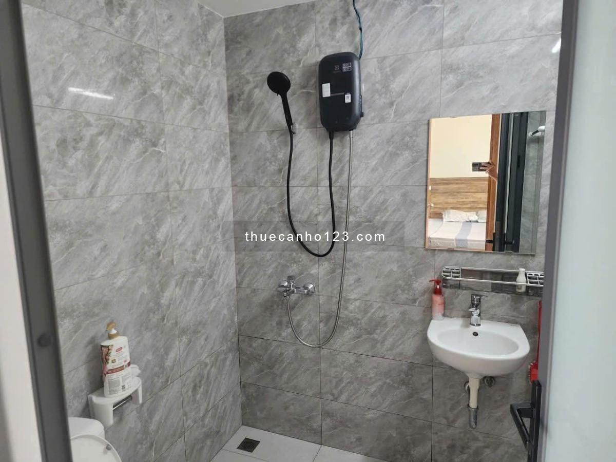 Chung cư Ruby, Nguyễn Sỹ Sách, Tân Bình : 2p ngủ 75m2, NT đầy đủ, 9triệu - Ảnh 6