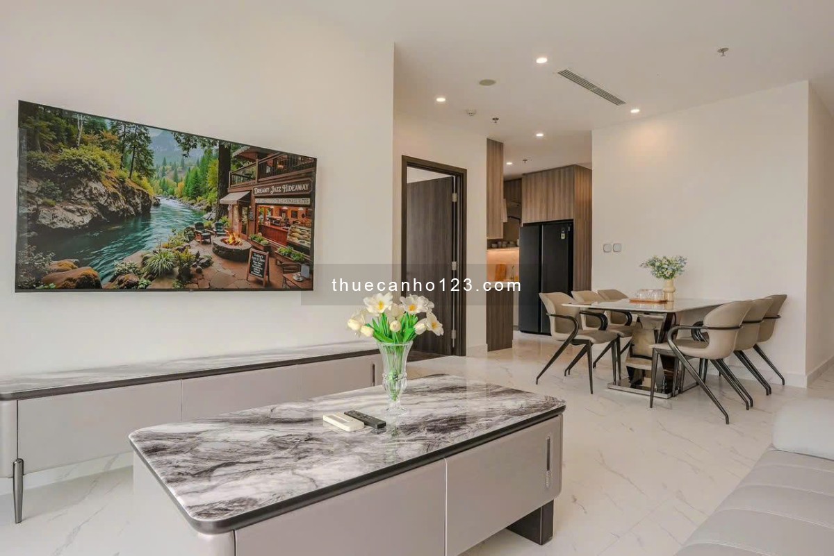 Cho thuê căn hộ 1-2-3PN tại chung cư Vinhomes Grand Park giá chỉ từ 4,5 triệu/tháng - Ảnh 8