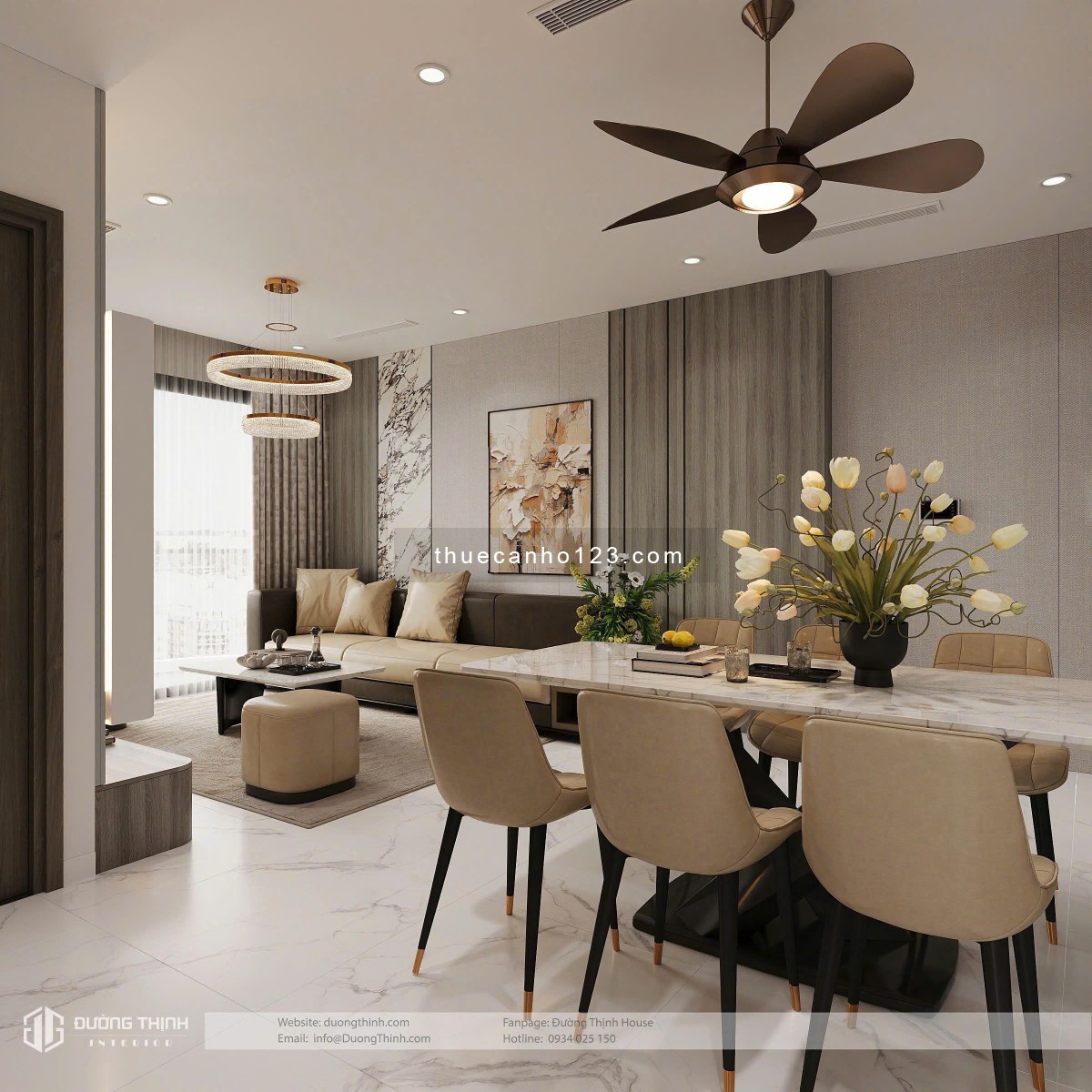 Cho thuê căn hộ 1-2-3PN tại chung cư Vinhomes Grand Park giá chỉ từ 4,5 triệu/tháng - Ảnh 9