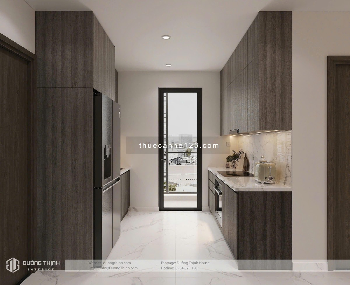 Cho thuê căn hộ 1-2-3PN tại chung cư Vinhomes Grand Park giá chỉ từ 4,5 triệu/tháng - Ảnh 12