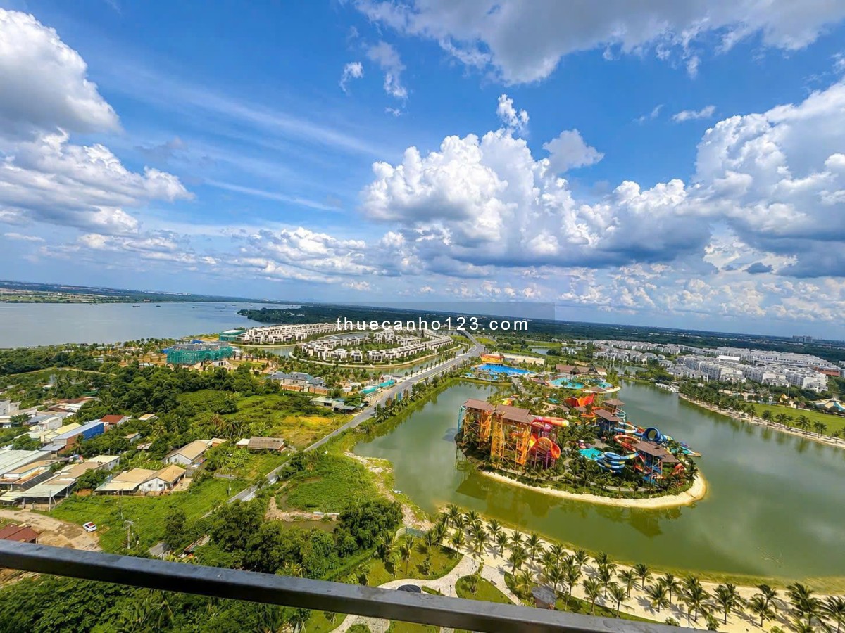 Cho thuê căn hộ 1-2-3PN tại chung cư Vinhomes Grand Park giá chỉ từ 4,5 triệu/tháng - Ảnh 13