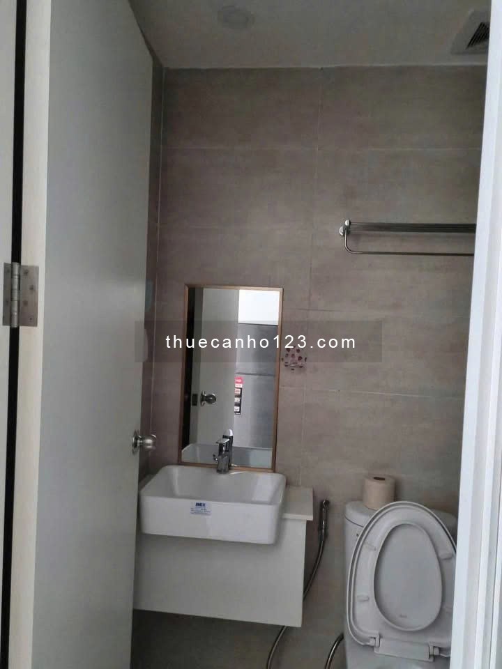 Chung cư Satra Eximland- Phan Đăng Lưu căn 2p ngủ giá 15,5tr/tháng - Ảnh 1