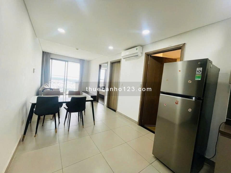 Cho thuê căn hộ chung cư Khuông Việt DT 97m2, 3PN Full nội thất, giá thuê 13,5 triệu/tháng - Ảnh 2