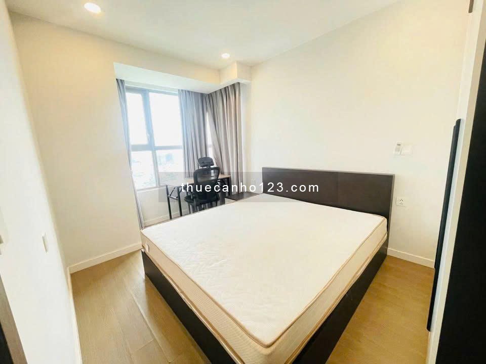 Cho thuê căn hộ chung cư Khuông Việt DT 97m2, 3PN Full nội thất, giá thuê 13,5 triệu/tháng - Ảnh 3