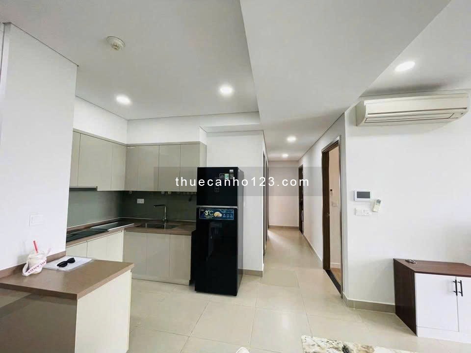 Cho thuê căn hộ chung cư Khuông Việt DT 97m2, 3PN Full nội thất, giá thuê 13,5 triệu/tháng - Ảnh 5