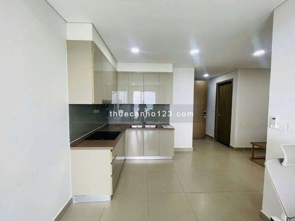 Cho thuê căn hộ chung cư Khuông Việt DT 97m2, 3PN Full nội thất, giá thuê 13,5 triệu/tháng - Ảnh 6