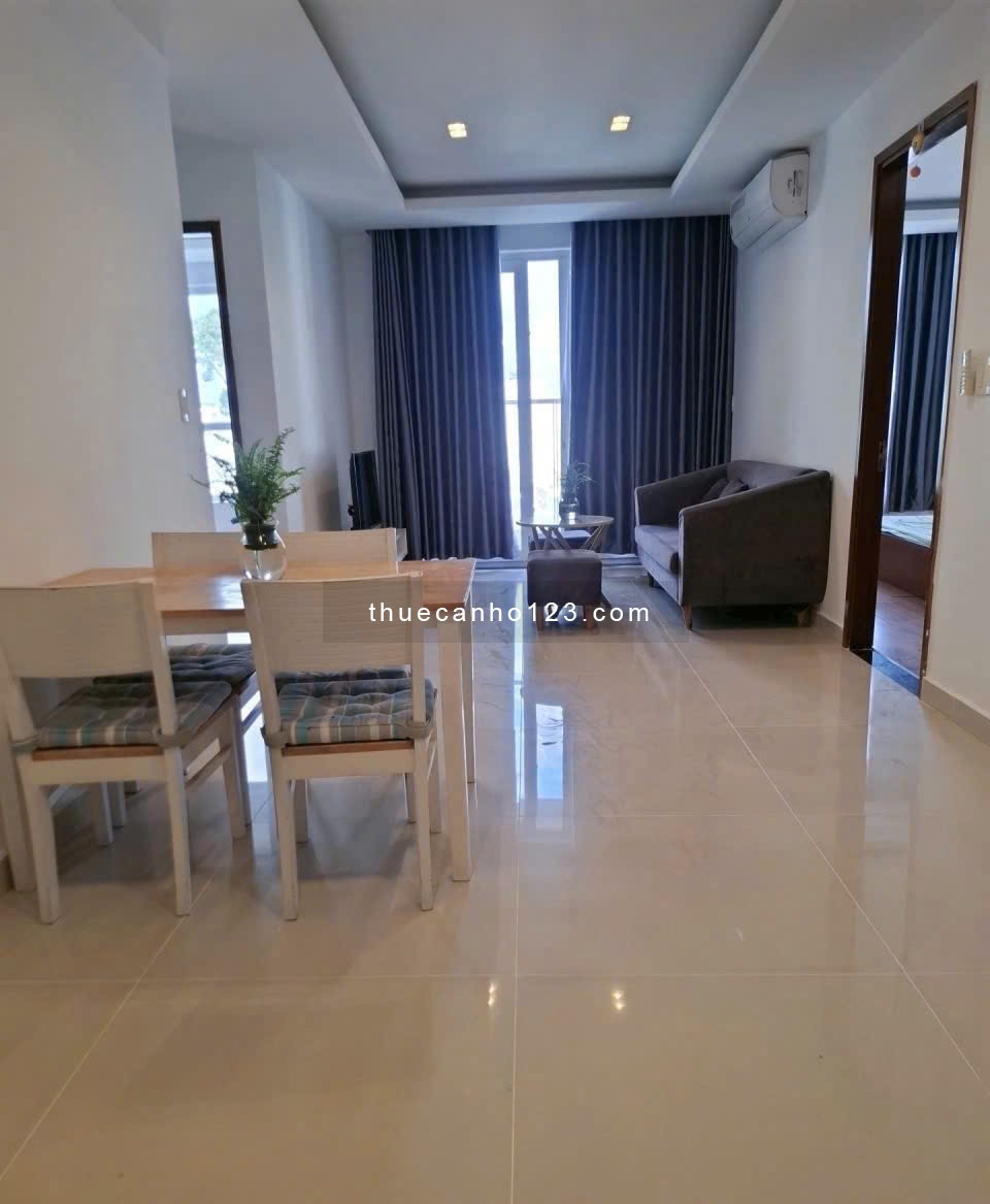 Ruby Garden-Nguyễn Sỹ Sách 3 PN full nội thất giá thuê 12.5 Tr/tháng - Ảnh 1