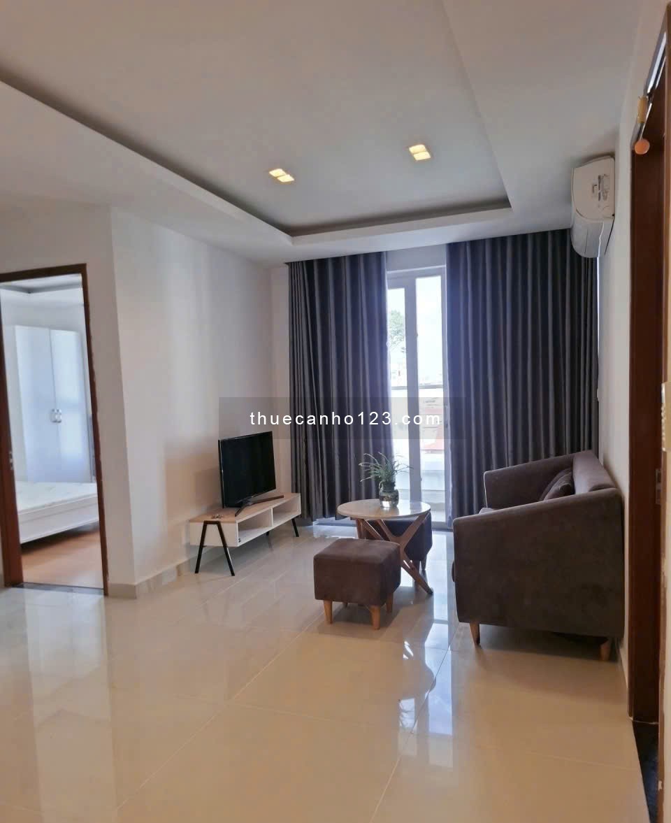 Ruby Garden-Nguyễn Sỹ Sách 3 PN full nội thất giá thuê 12.5 Tr/tháng - Ảnh 4